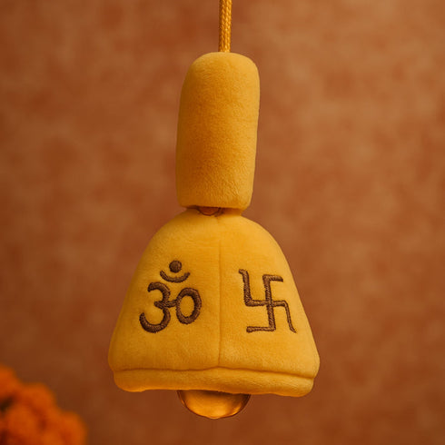 Pandas Box Pooja Aarti Bell